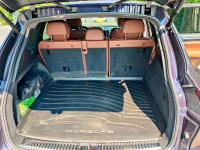 PORSCHE 4H, LM4W, M4W, 4H4H | PURPURIT (PURPURITE METALLIC, 4H 金屬磷錳紫) 8