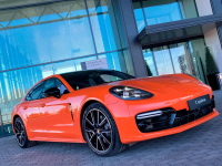 PORSCHE 019, 61, 2G0 | GULF ORANGE () 3