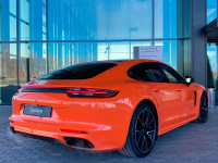 PORSCHE 019, 61, 2G0 | GULF ORANGE () 5