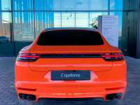 PORSCHE 019, 61, 2G0 | GULF ORANGE () 6