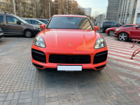 PORSCHE 019, 61, 2G0 | GULF ORANGE () 7