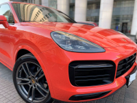 PORSCHE 019, 61, 2G0 | GULF ORANGE () 9