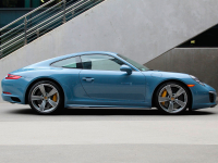 PORSCHE 6003, R740, Y31 | AETNABLAU (AETNA BLUE, ETNA BLUE) 3