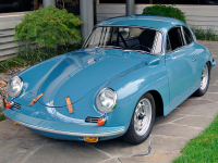 PORSCHE 6003, R740, Y31 | AETNABLAU (AETNA BLUE, ETNA BLUE) 5