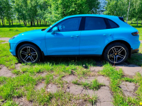 PORSCHE LM5C, J5, M5C | MIAMIBLAU (BLEU MIAMI, J5 邁阿密藍, MIAMI BLUE, SPEEDSTERBLAU, 迈阿密蓝) 5