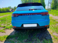 PORSCHE LM5C, J5, M5C | MIAMIBLAU (BLEU MIAMI, J5 邁阿密藍, MIAMI BLUE, SPEEDSTERBLAU, 迈阿密蓝) 6