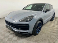 PORSCHE LZ7W, 1X, Z7W | PFEILGRAU (ARROW GRAY) 3