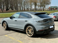 PORSCHE LZ7W, 1X, Z7W | PFEILGRAU (ARROW GRAY) 5