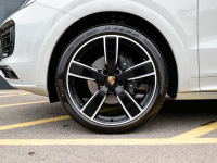 PORSCHE 61H, L61H | MODEGRAU (FASHION GREY) 6