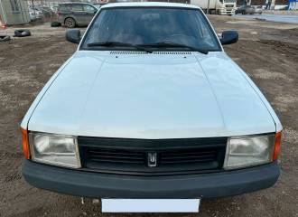 Образец цвета 675 ЛАВАНДА на автомобиле - №0