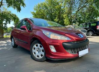 Образец цвета LKR ROUGE BABYLONE на автомобиле - №1