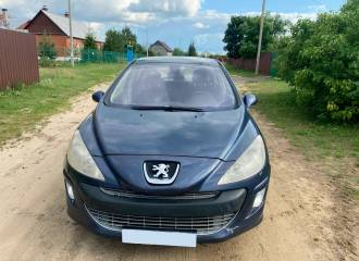 Образец цвета KHH BLEU TAURANGA на автомобиле - №0