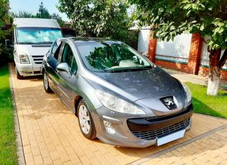 Образец цвета KTH GRIS THORIUM на автомобиле - №0