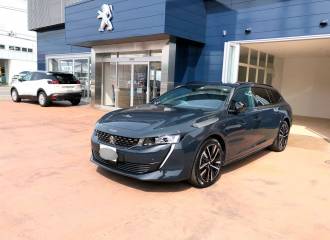 Образец цвета KTG GRIS HURRICANE на автомобиле - №1