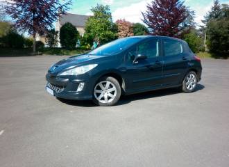 Образец цвета KTG GRIS HURRICANE на автомобиле - №2