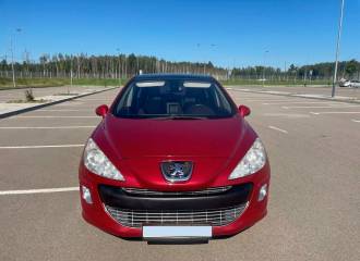 Образец цвета EKQ ROUGE LUCIFER на автомобиле - №0