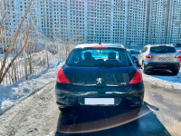 PEUGEOT KPS, 5S, M05S | BLEU ABYSSE () 6