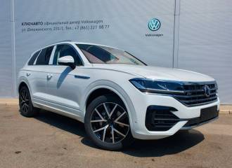 Образец цвета L0K1 ORYXWEISS на автомобиле - №3