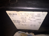 VOLKSWAGEN LK7X, C9, K7X | ISLANDGRAU (C9 冰島灰, ICELANDIC GREY, ISLAND GREY, MOON ROCK, ISLAND GRAY) 5