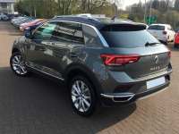 VOLKSWAGEN LR7H, 9709, R7H, X3 | INDIUMGRAU (CINZA INDIUM, INDIUM GRAY, X3 菸煤灰) 4