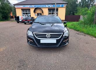 Образец цвета L041 EBENHOLZSCHWARZ на автомобиле - №0