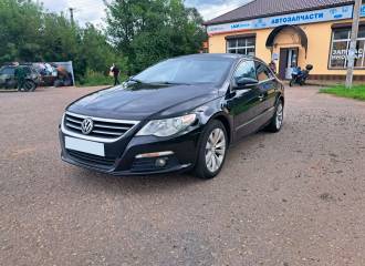 Образец цвета L041 EBENHOLZSCHWARZ на автомобиле - №1