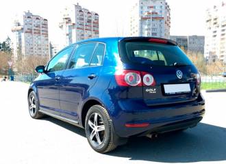 Образец цвета LD5Q SHADOW BLUE на автомобиле - №2