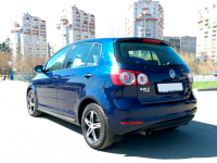 VOLKSWAGEN LD5Q, D5Q, P6 | SHADOW BLUE (MARINE BLUE, MARINBLAU, P6 金屬深藍, SHADOWBLAU, 深影蓝) 4
