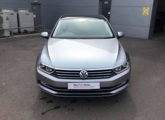 Образец цвета LB7S PYRIT SILBER на автомобиле - №0