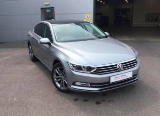 Образец цвета LB7S PYRIT SILBER на автомобиле - №1