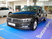 VOLKSWAGEN LB7R, 5V, 5V5V, B7R | MANGANGRAU (MANGAN GREY, MANGANESE GREY, 5V 金屬錳礦灰) 2