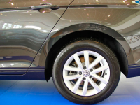 VOLKSWAGEN LB7R, 5V, 5V5V, B7R | MANGANGRAU (MANGAN GREY, MANGANESE GREY, 5V 金屬錳礦灰) 4