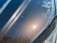 VOLKSWAGEN LD8S, D8S, 3V | TAMARINDEN BRAUN (TAMARIND BROWN, TAMARINDENBRAUN) 5