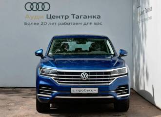 Образец цвета LP5M AQUAMARINBLAU на автомобиле - №0