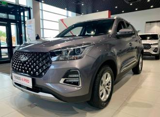 Образец цвета GRA10 QUANTUM ASH на автомобиле - №3