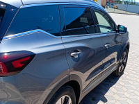 CHERY GRA10 | QUANTUM ASH (СТАЛЬНОЙ СЕРЫЙ, STEEL GRAY, 量子灰) 22
