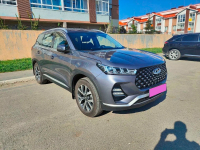 CHERY GRA10 | QUANTUM ASH (СТАЛЬНОЙ СЕРЫЙ, STEEL GRAY, 量子灰) 25