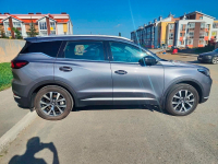 CHERY GRA10 | QUANTUM ASH (СТАЛЬНОЙ СЕРЫЙ, STEEL GRAY, 量子灰) 26