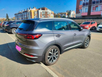 CHERY GRA10 | QUANTUM ASH (СТАЛЬНОЙ СЕРЫЙ, STEEL GRAY, 量子灰) 27