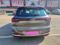 CHERY GRA10 | QUANTUM ASH (СТАЛЬНОЙ СЕРЫЙ, STEEL GRAY, 量子灰) 28