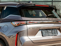 CHERY GRA10 | QUANTUM ASH (СТАЛЬНОЙ СЕРЫЙ, STEEL GRAY, 量子灰) 31