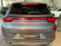 CHERY GRA10 | QUANTUM ASH (СТАЛЬНОЙ СЕРЫЙ, STEEL GRAY, 量子灰) 4