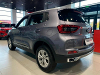 CHERY GRA10 | QUANTUM ASH (СТАЛЬНОЙ СЕРЫЙ, STEEL GRAY, 量子灰) 6