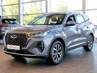 CHERY GRA10 | QUANTUM ASH (СТАЛЬНОЙ СЕРЫЙ, STEEL GRAY, 量子灰) 8