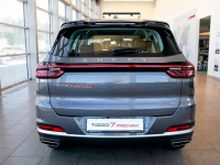 CHERY GRA10 | QUANTUM ASH (СТАЛЬНОЙ СЕРЫЙ, STEEL GRAY, 量子灰) 10