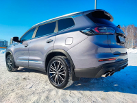 CHERY GRA10 | QUANTUM ASH (СТАЛЬНОЙ СЕРЫЙ, STEEL GRAY, 量子灰) 13