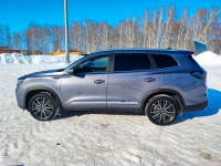 CHERY GRA10 | QUANTUM ASH (СТАЛЬНОЙ СЕРЫЙ, STEEL GRAY, 量子灰) 14