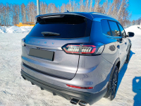 CHERY GRA10 | QUANTUM ASH (СТАЛЬНОЙ СЕРЫЙ, STEEL GRAY, 量子灰) 15