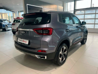 CHERY GRA10 | QUANTUM ASH (СТАЛЬНОЙ СЕРЫЙ, STEEL GRAY, 量子灰) 18