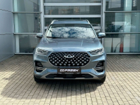 CHERY GRA05 | TITANIUM GREY (СЕРЫЙ АНТРАЦИТ, PHANTOM GREY, ФАНТОМ, СЕРЫЙ ФАНТОМ, ЦЕРЕРА, 钛金灰) 2